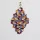 Pierces - Gold filled 14K